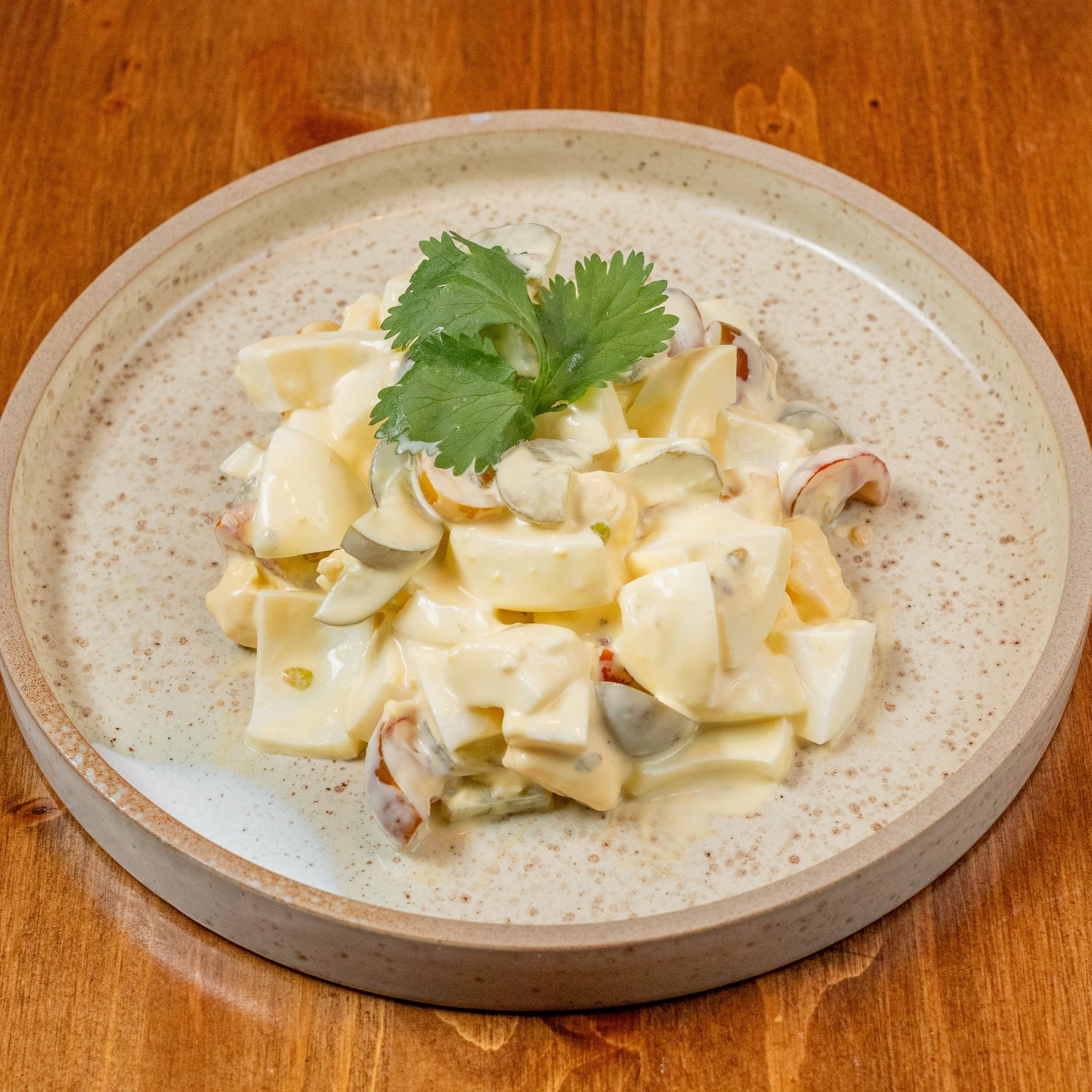 Egg Salad