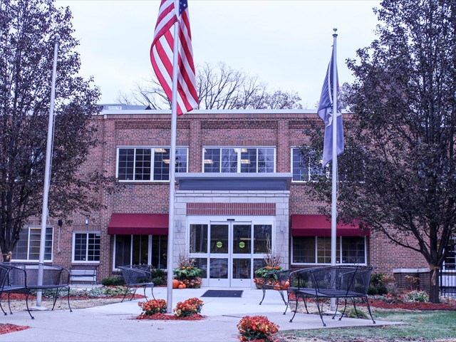 Images Medilodge of Southfield, Inc.
