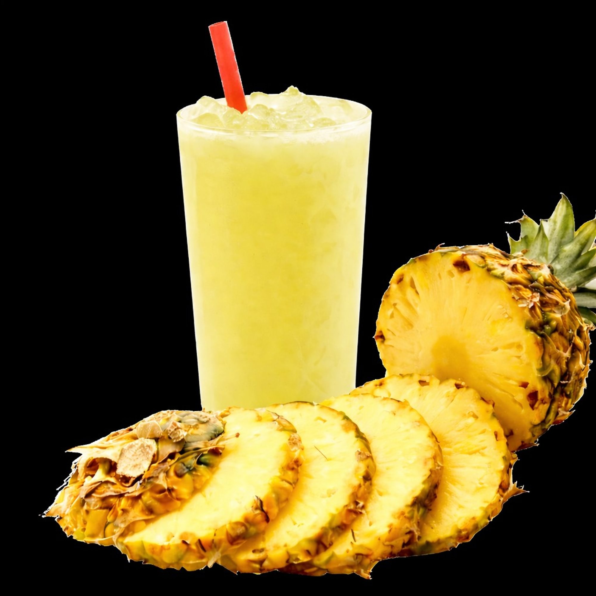 Pineapple Juice
