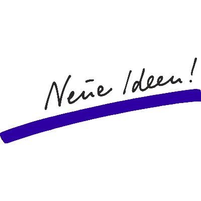 Logo von Neue Ideen! Reiner Dietz