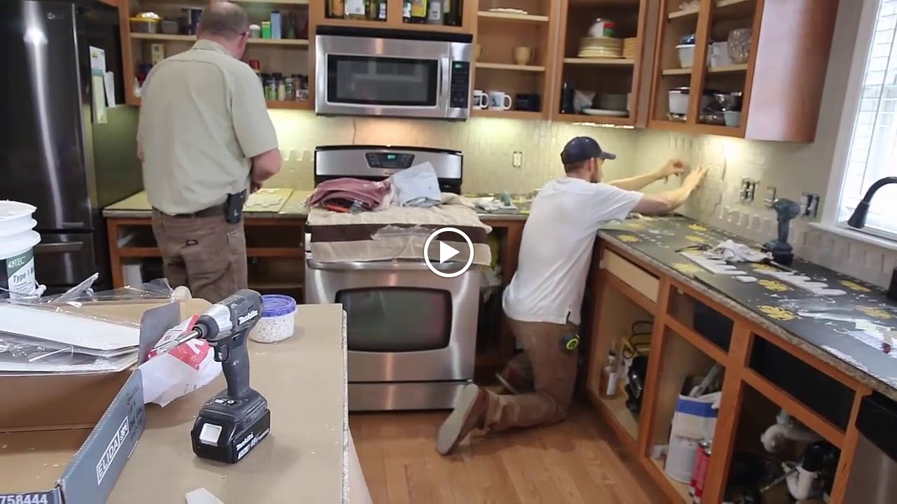 Kitchen Solvers of Northern Virginia Image