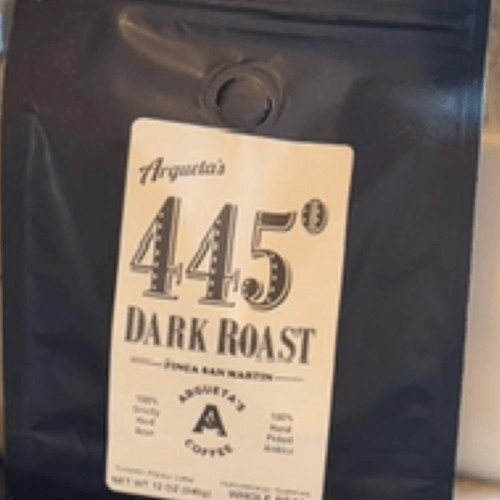 445 Roast