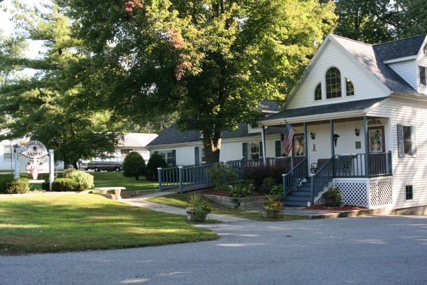 Pawling Animal Clinic Image