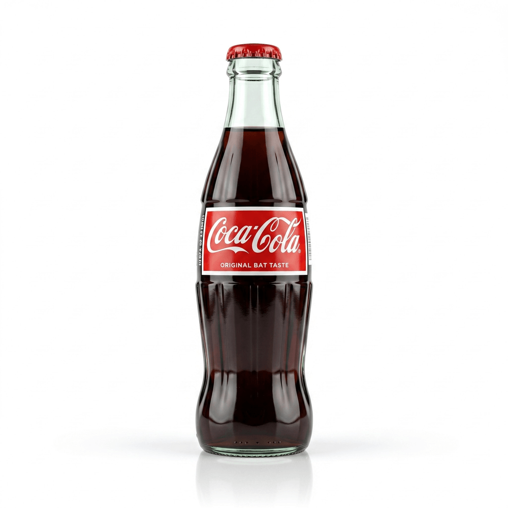 Mexican Coca-Cola