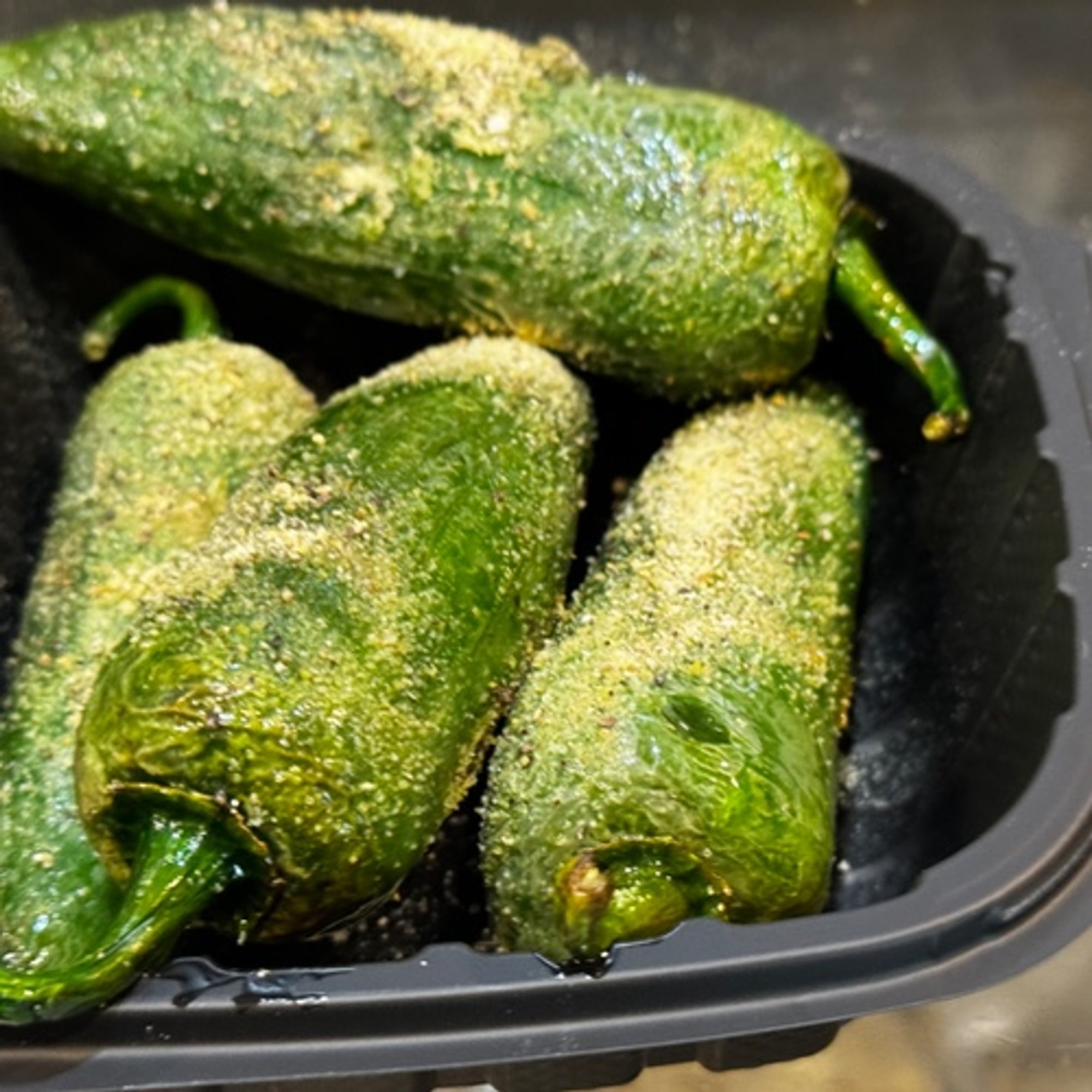 Jalepeno