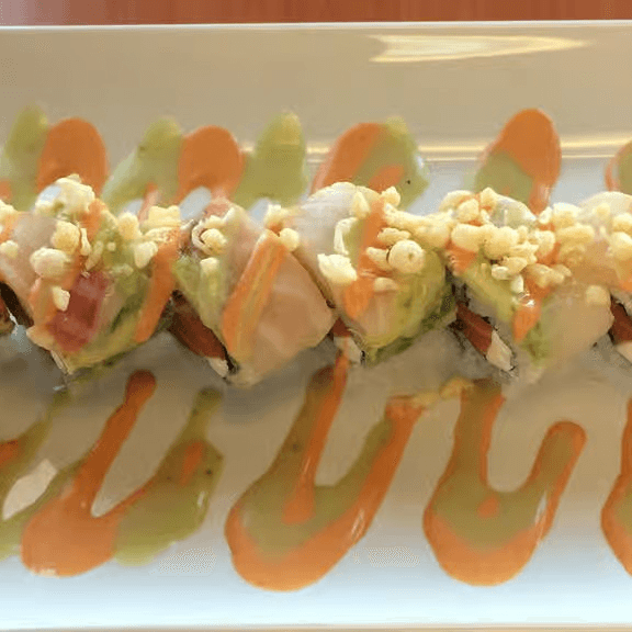 V.I.P Roll