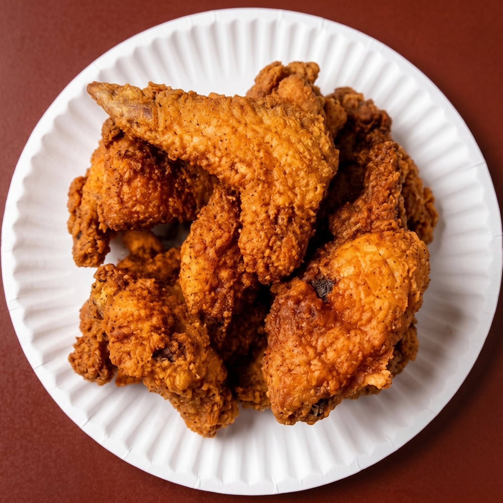 Fried Chicken