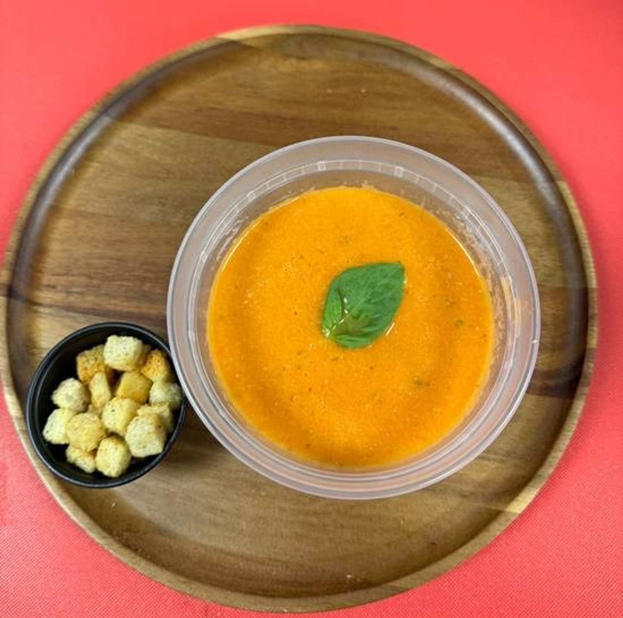 Tomato Soup
