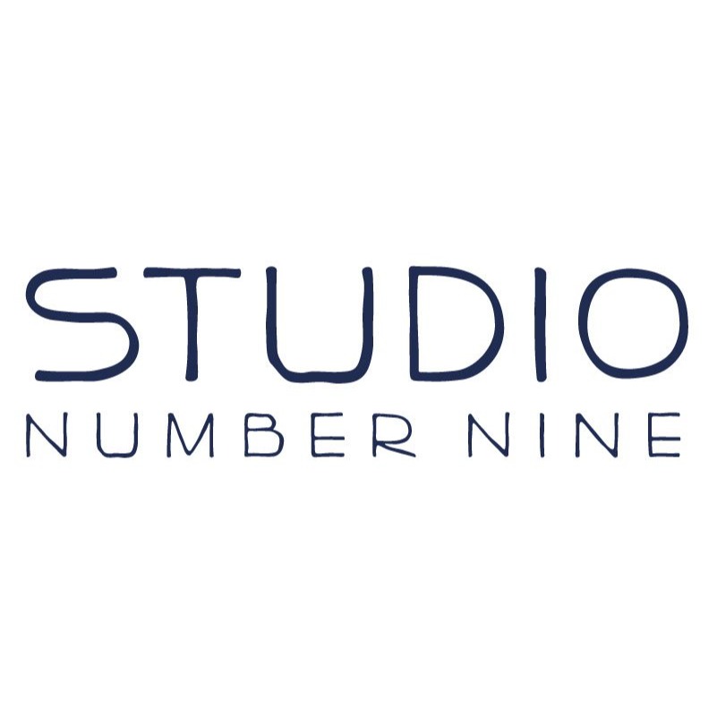 Studionumbernine Logo