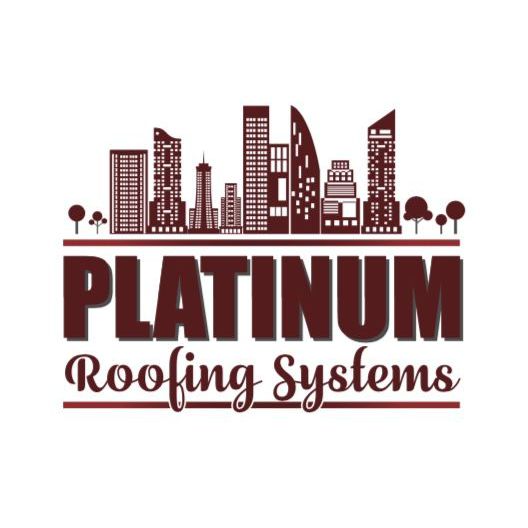 Platinum Roofing Systems Logo