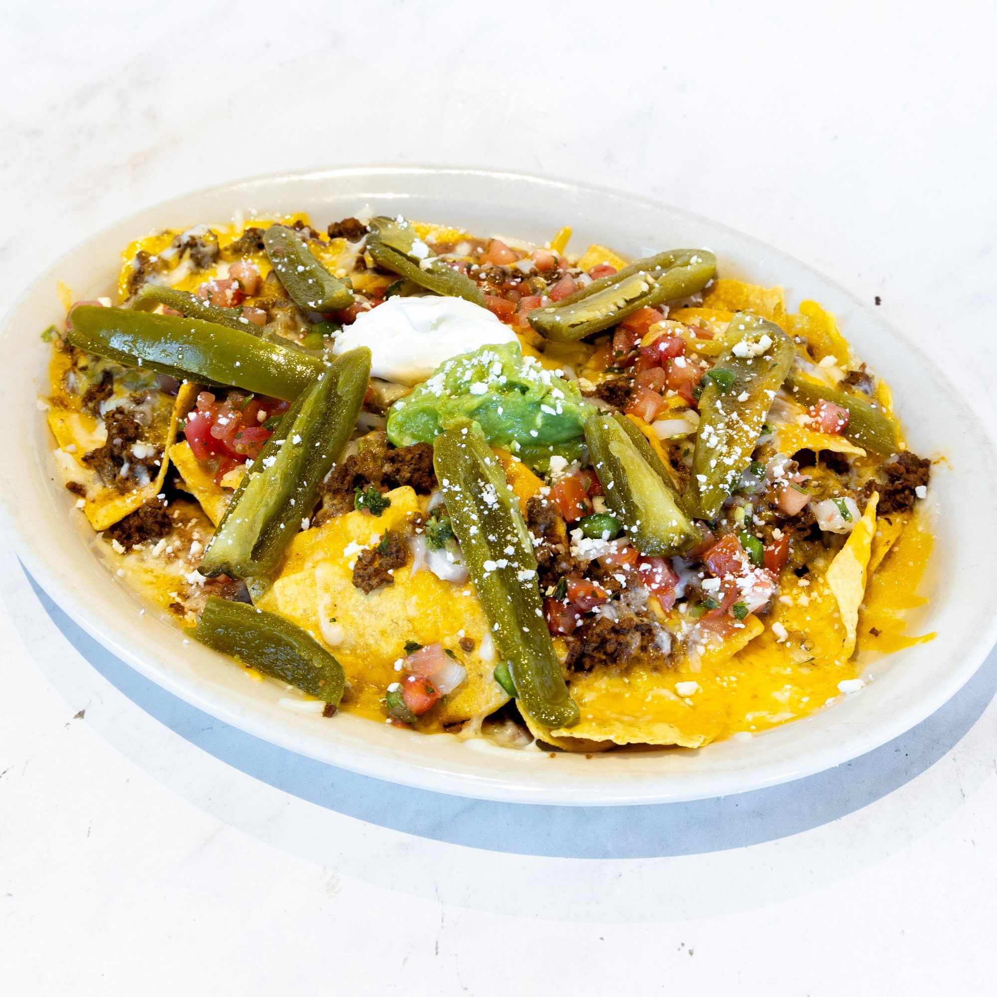 Super Nachos
