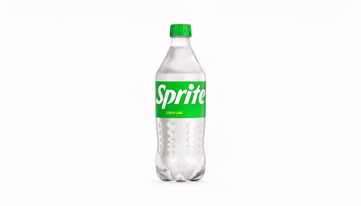 Sprite 20oz