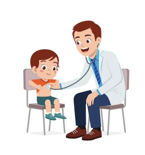 Hoover Pediatrics
