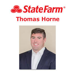 Thomas Horne - State Farm Insurance Agent