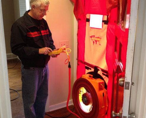 Allen-Norris Permitting & Inspections Image