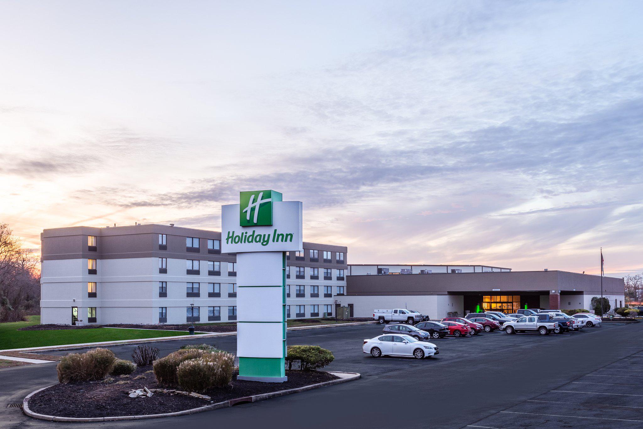 Holiday Inn Philadelphia South-Swedesboro Photo