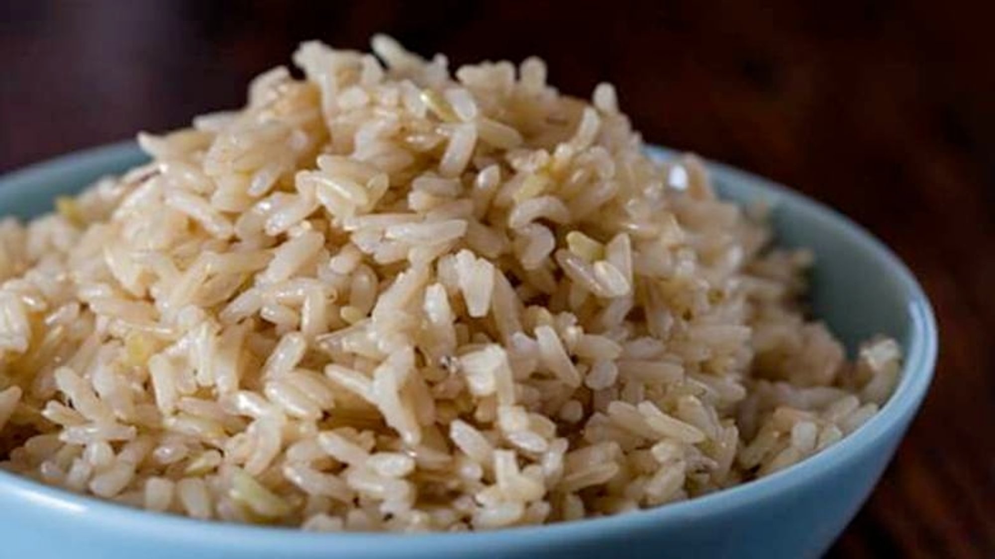 Long Grain Brown Rice