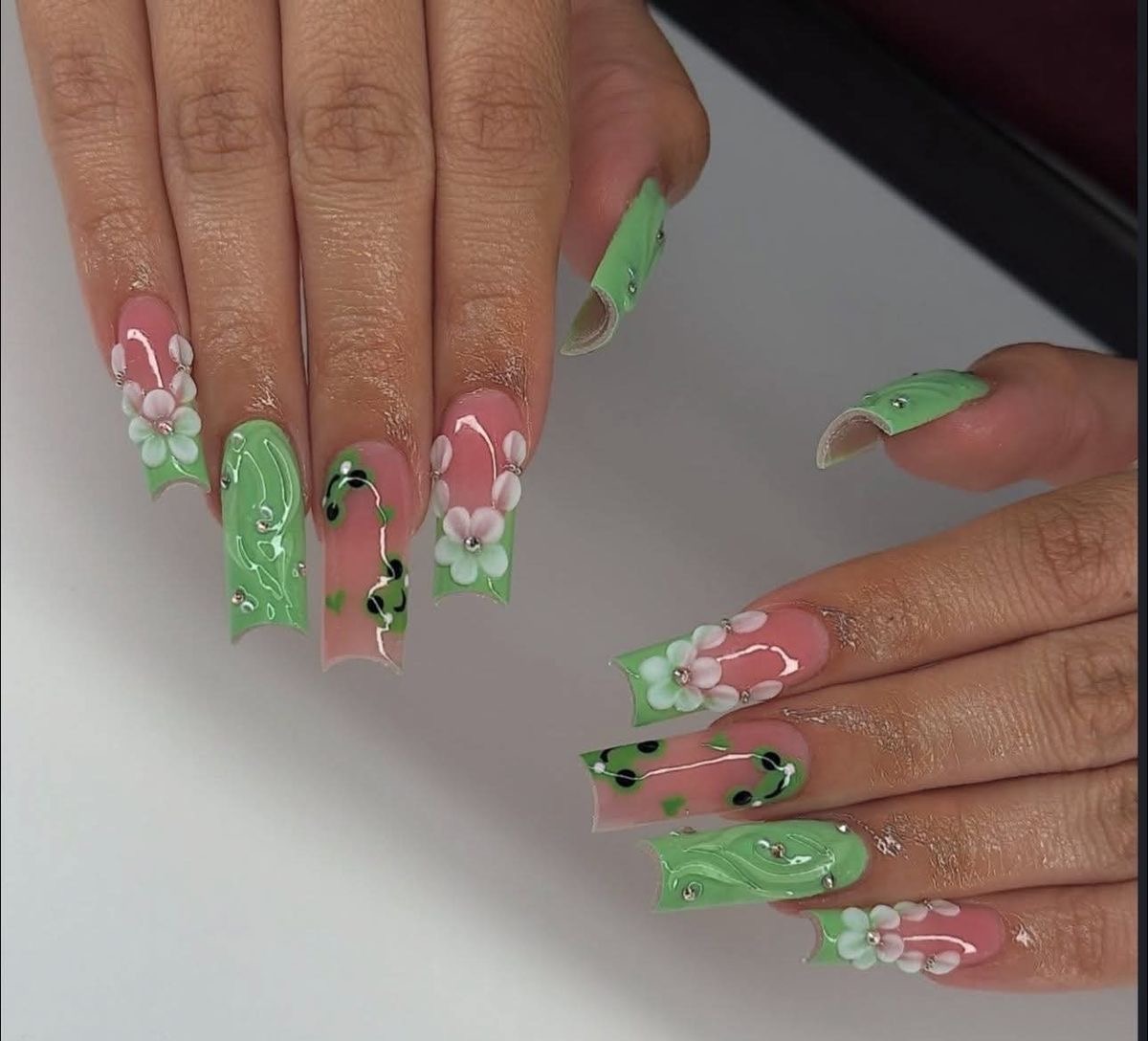 Galería en miniatura