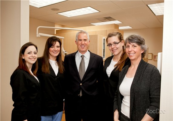 Mainline Impressions by Dr. Jerald Matt Image