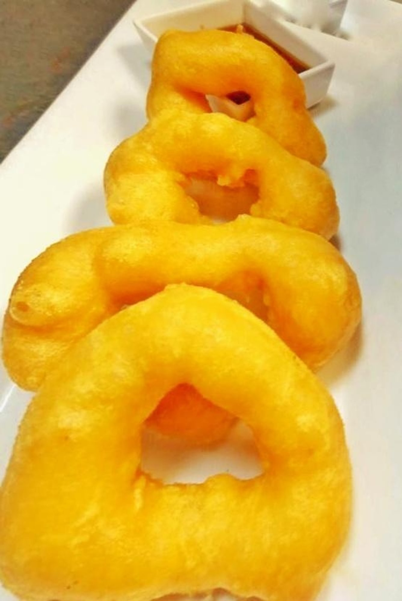 Picarones