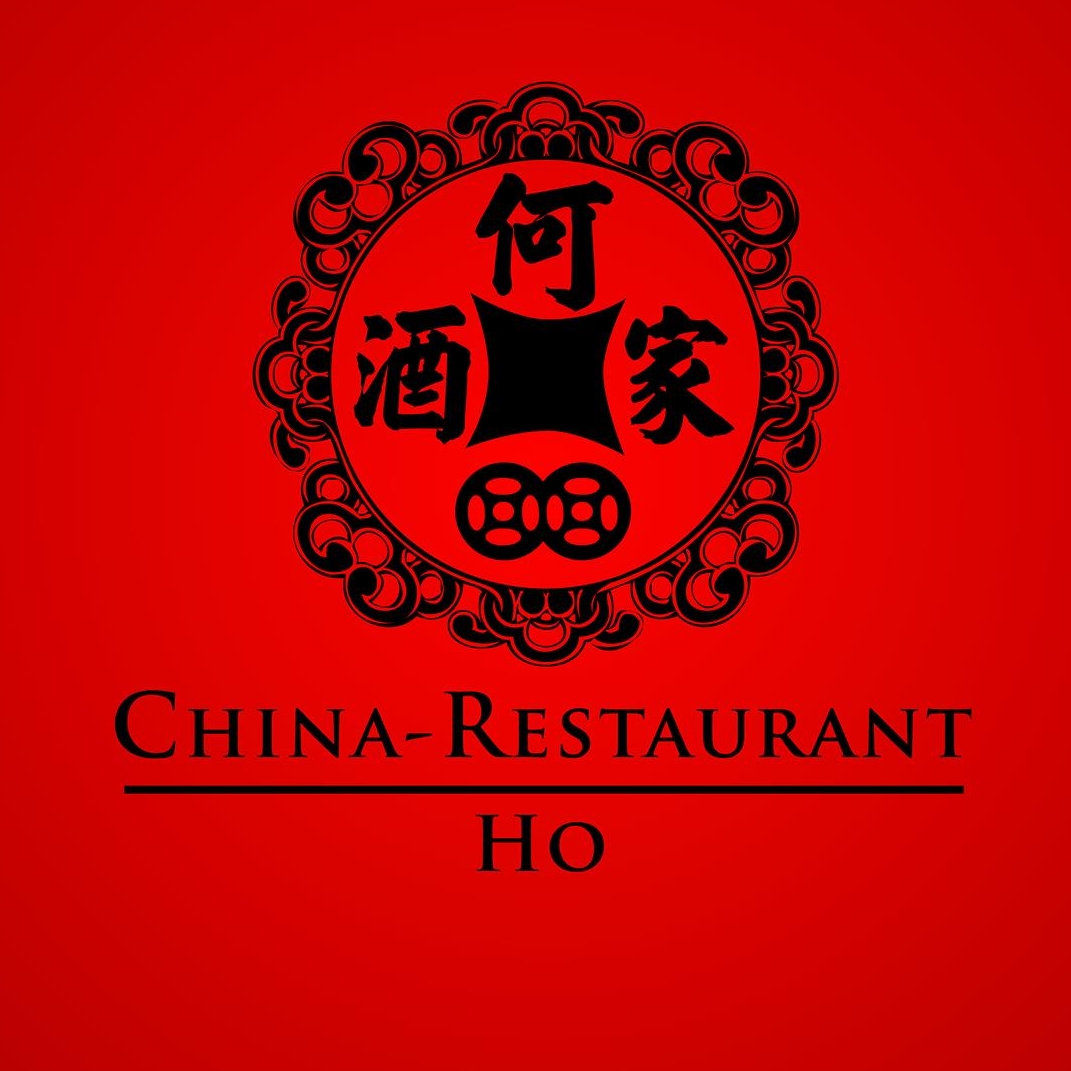 Logo von China-Restaurant Ho GmbH
