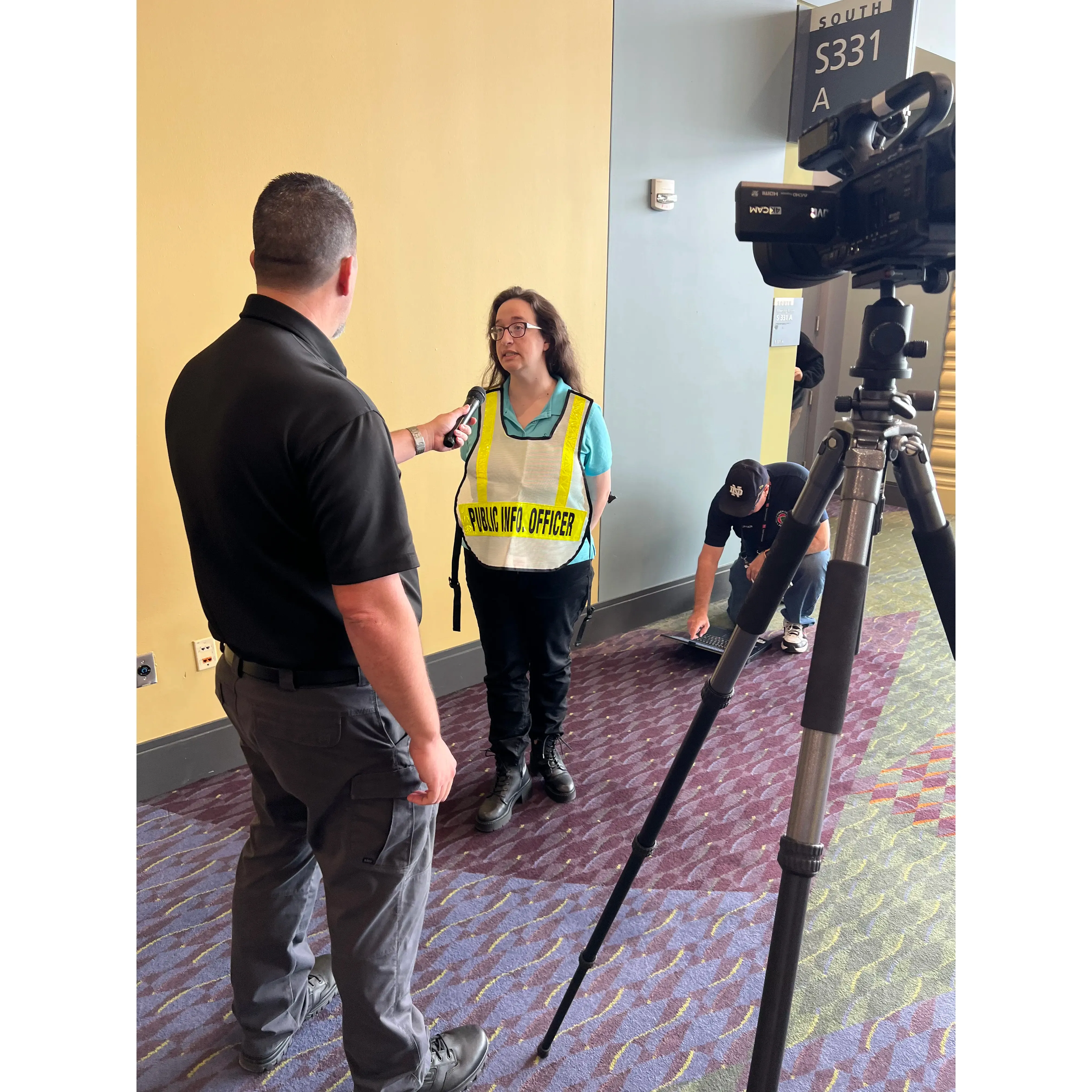 Bold Thinkers Group Image