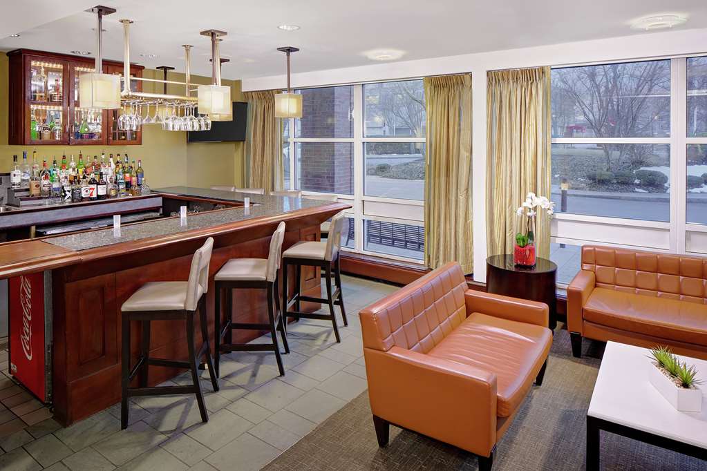 DoubleTree by Hilton Boston Bayside Image