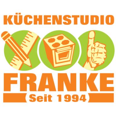 Logo von Küchenstudio Franke
