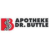 Logo der Apotheke Dr. Buttle