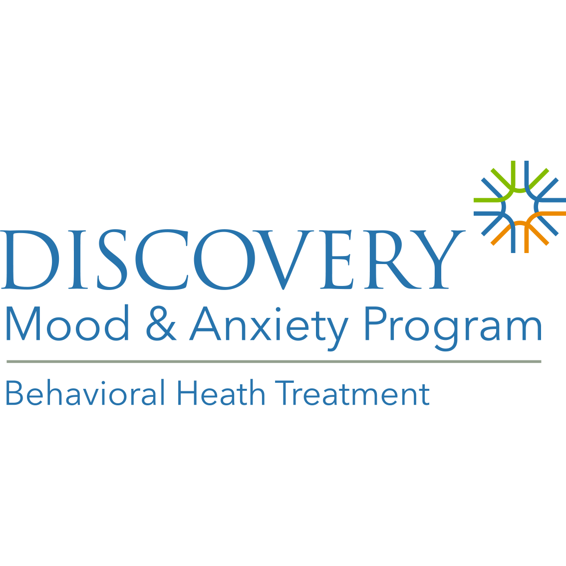 Discovery Mood & Anxiety Program | Long Beach Residential Treatment