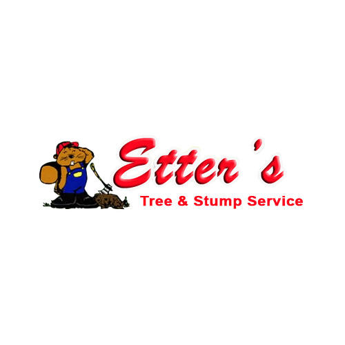 Etter's Tree & Stump Service