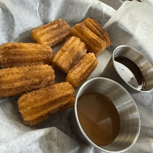 Churros