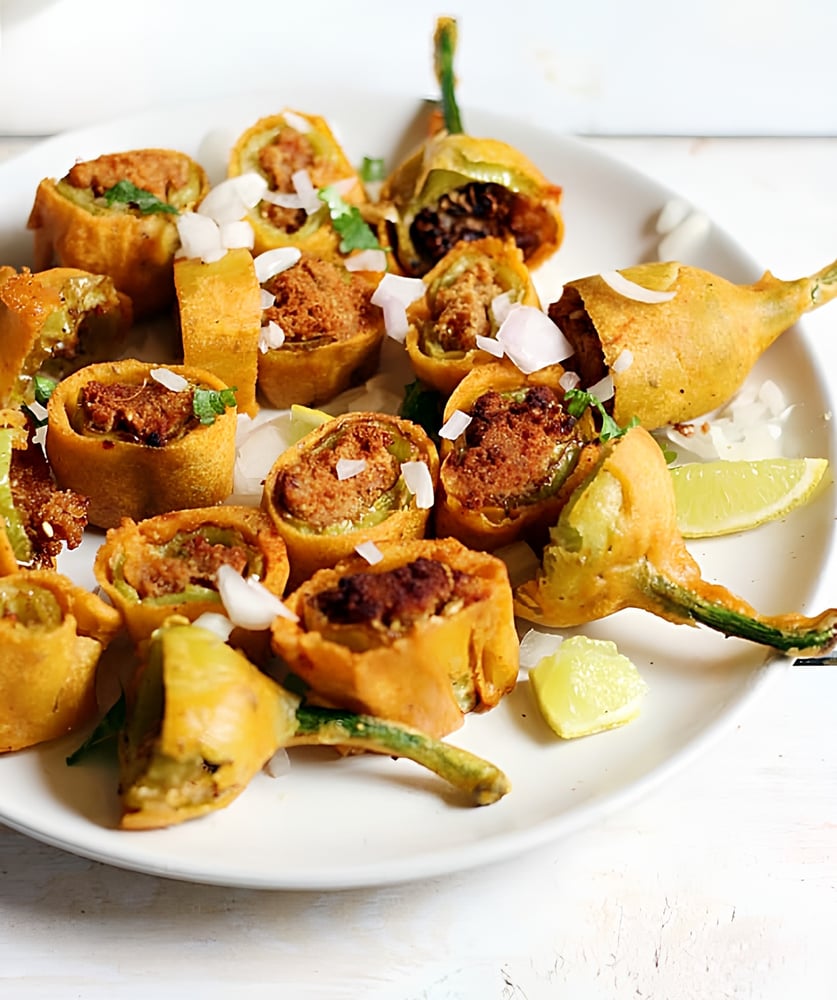 Cut Mirchi