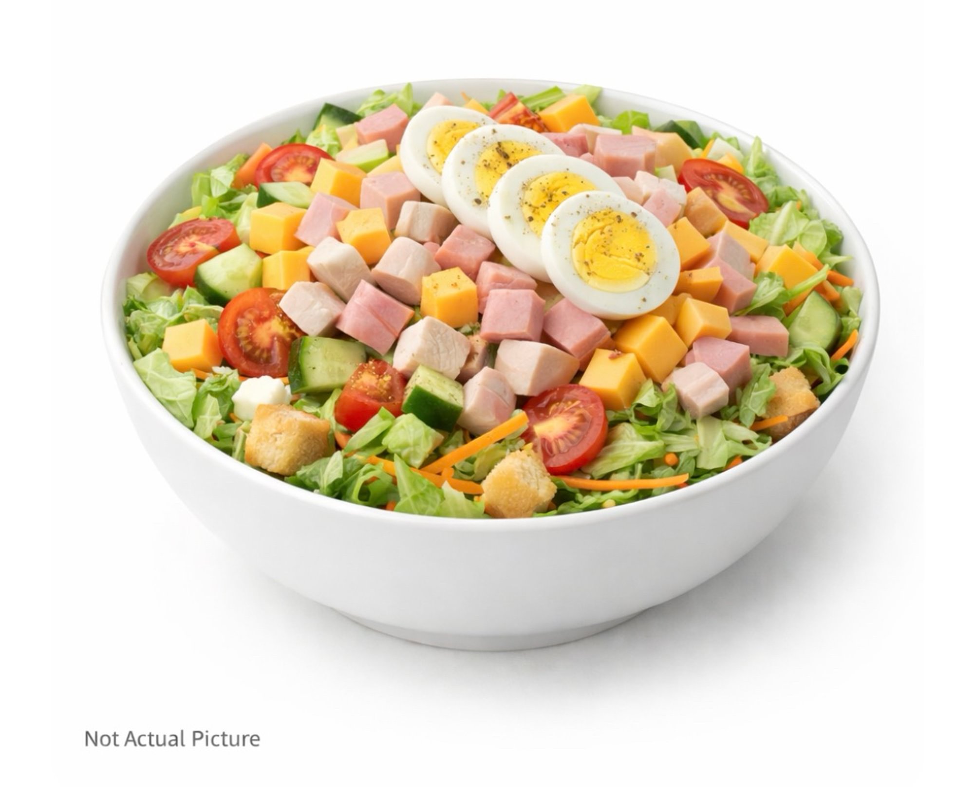 Chef Salad