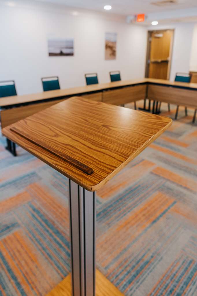 Hampton Inn Rehoboth Beach Image