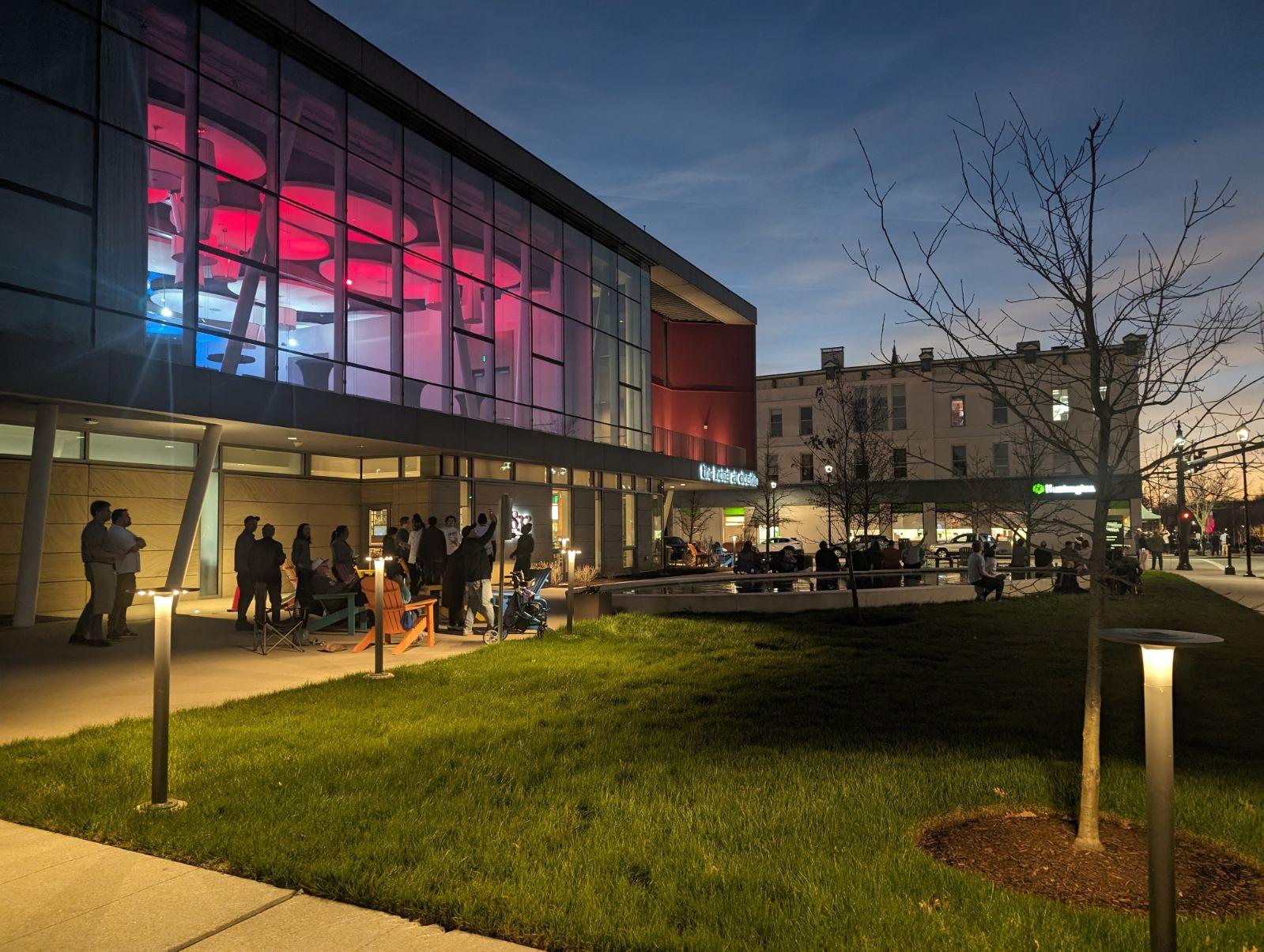 The Hotel at Oberlin Image