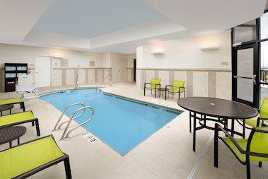Images SpringHill Suites by Marriott Albuquerque North/Journal Center