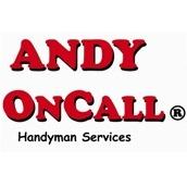 Andy OnCall - Charleston Logo