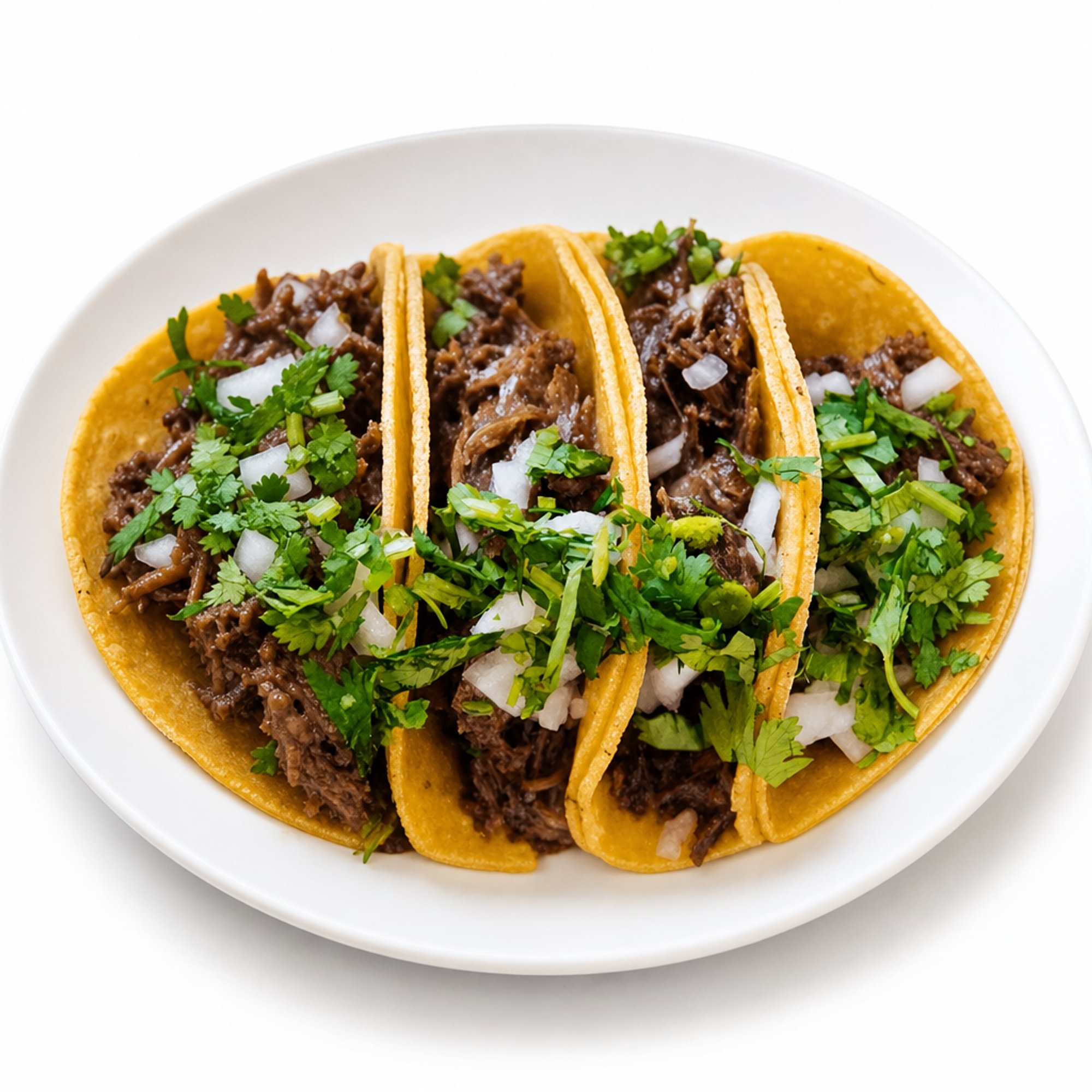 Mexican Taco