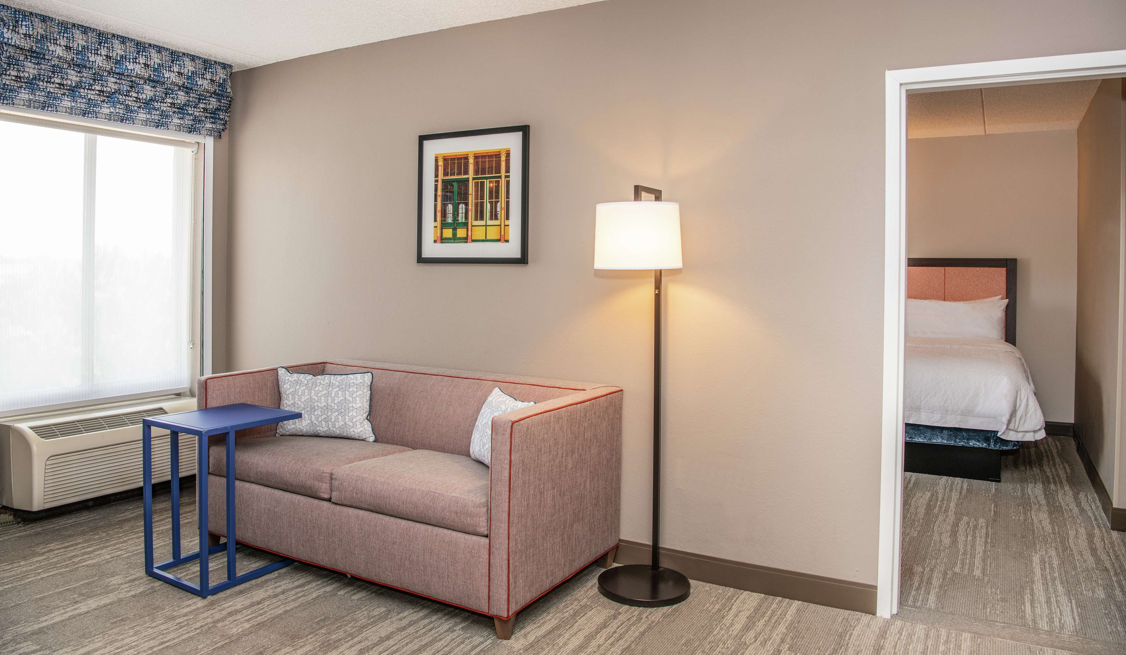 Hampton Inn Cleveland-Solon Photo