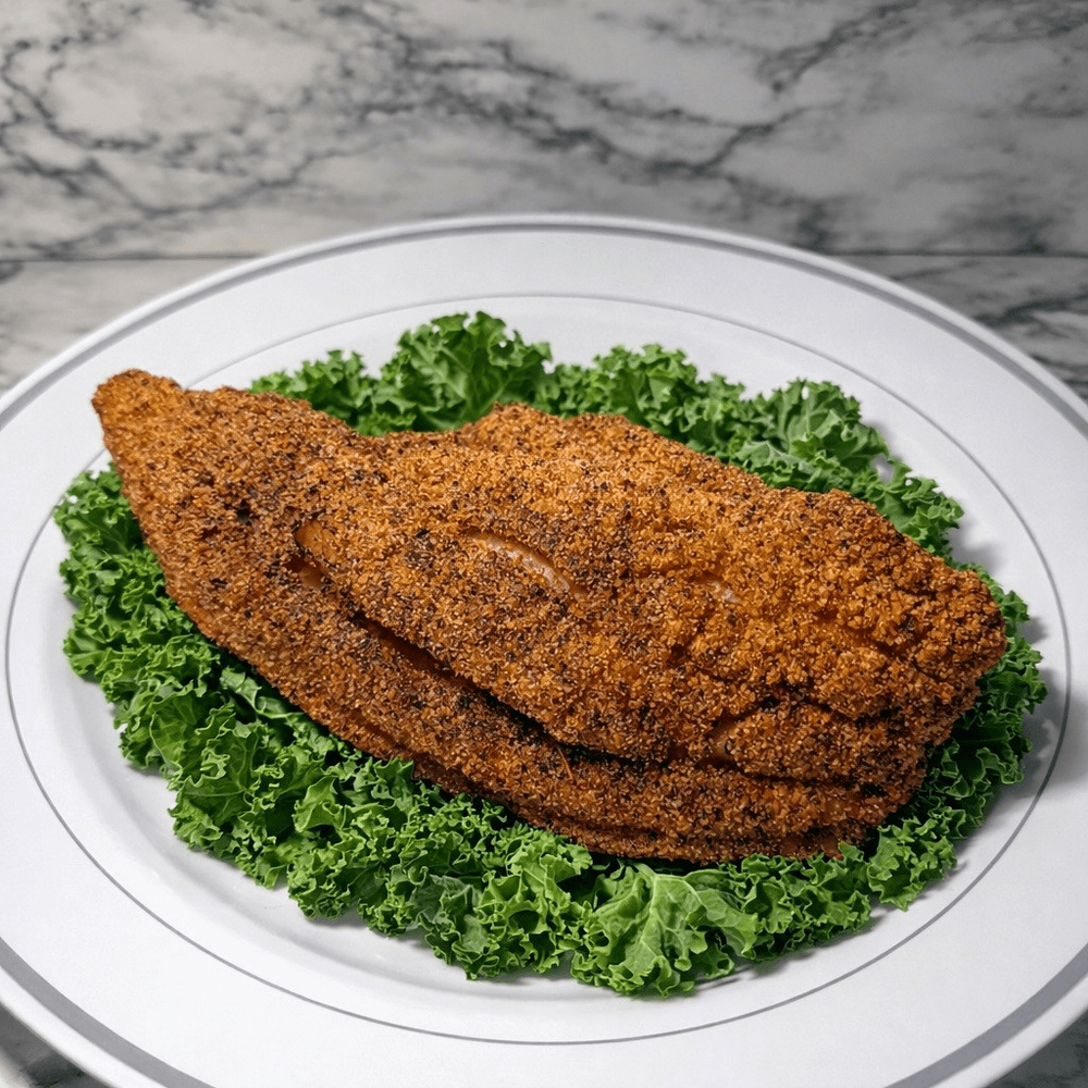 Fish Fillet