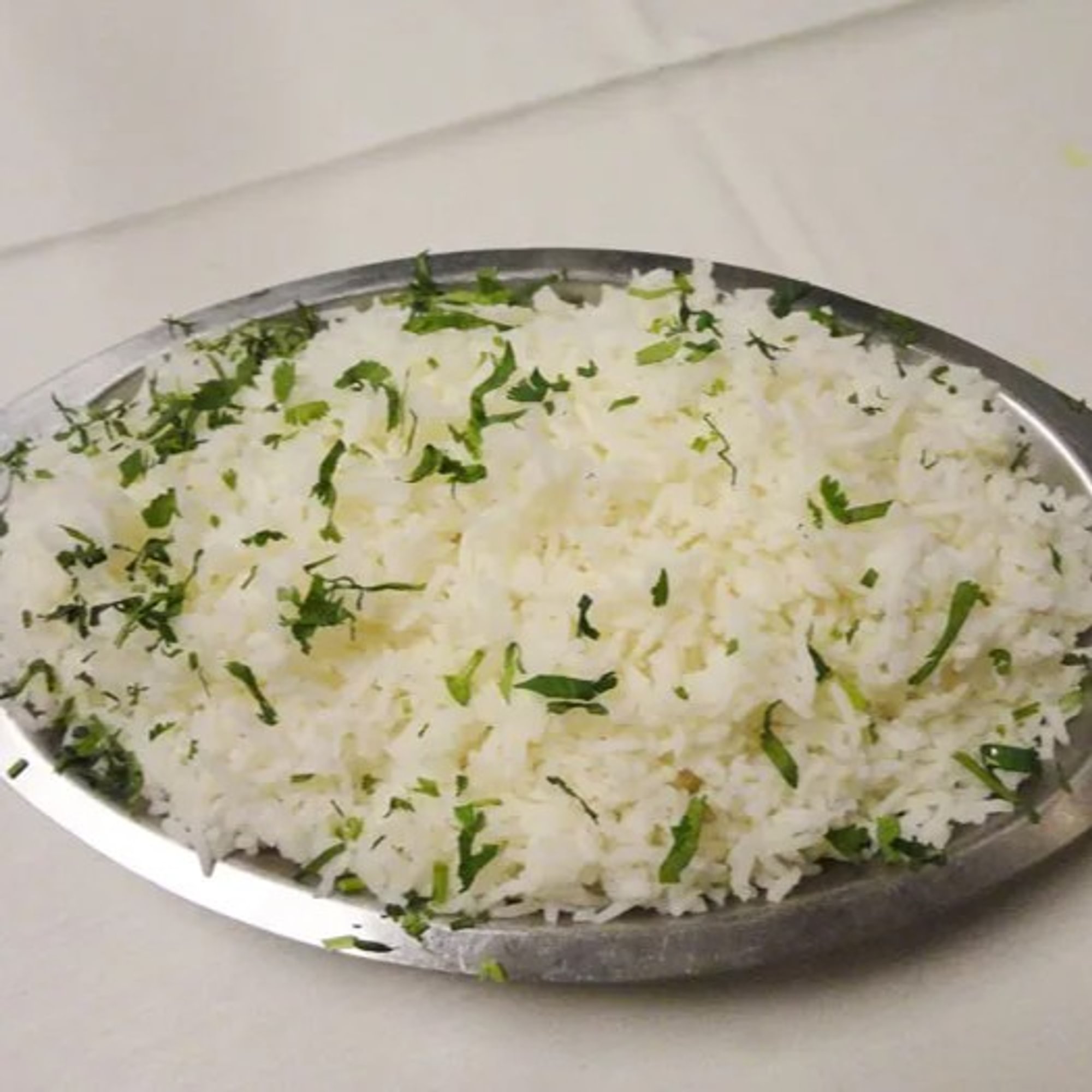 Basmati Boiled Rice