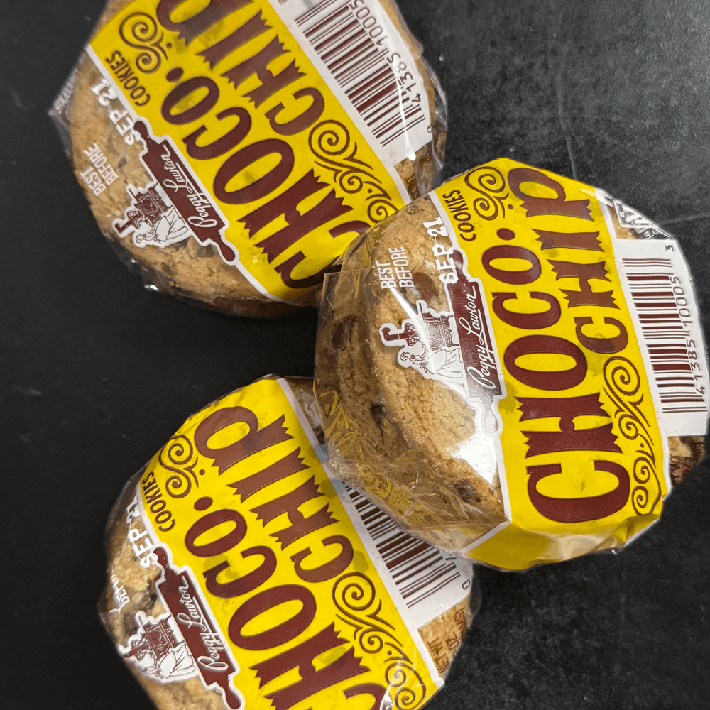 Cookies