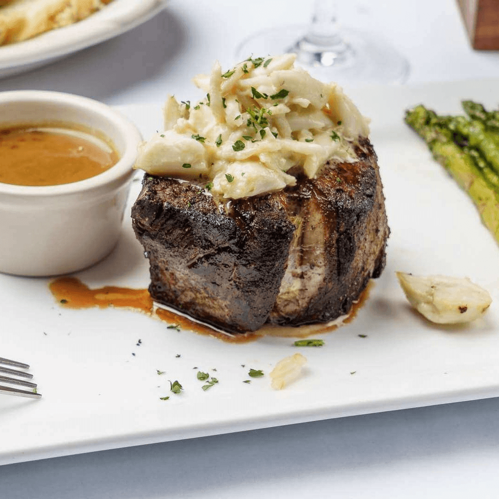 Fillet of Beef Tenderloin