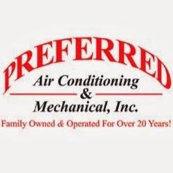 Preferred Air Conditioning & Mechanical, Inc. Photo