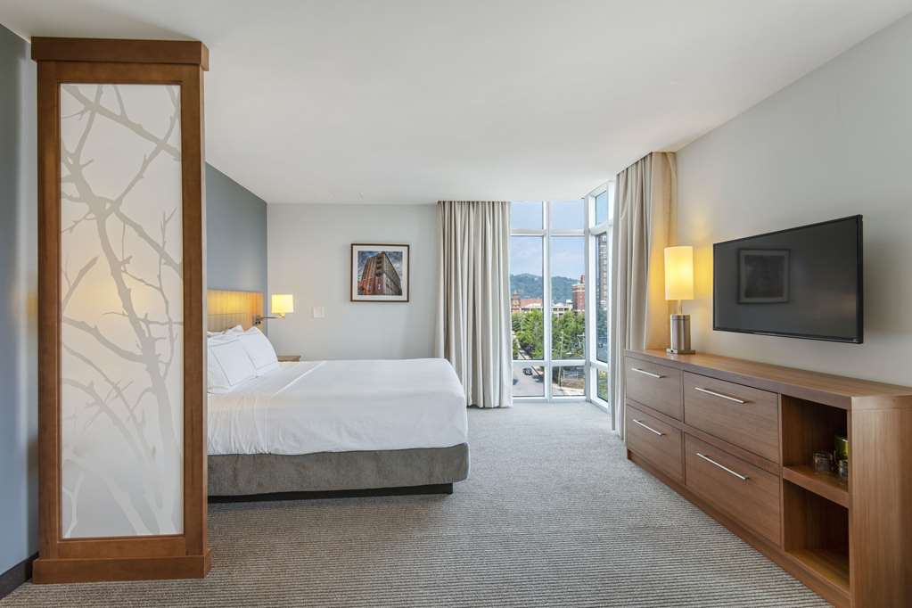 DoubleTree by Hilton Asheville Downtown Image