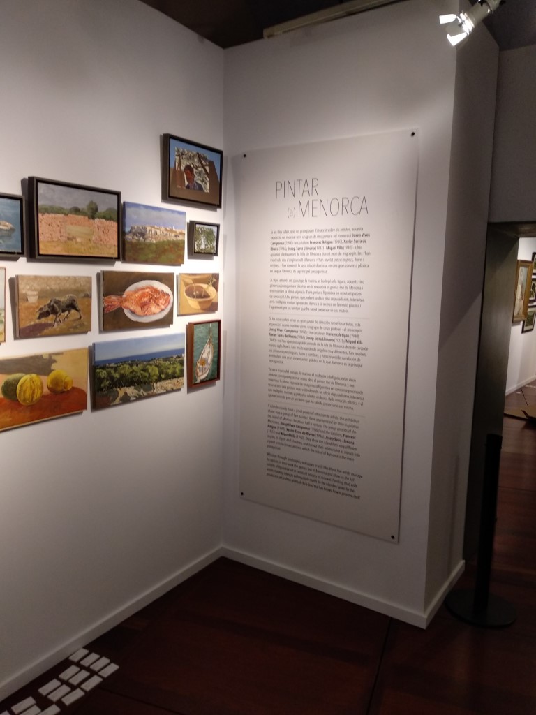 Galería en miniatura