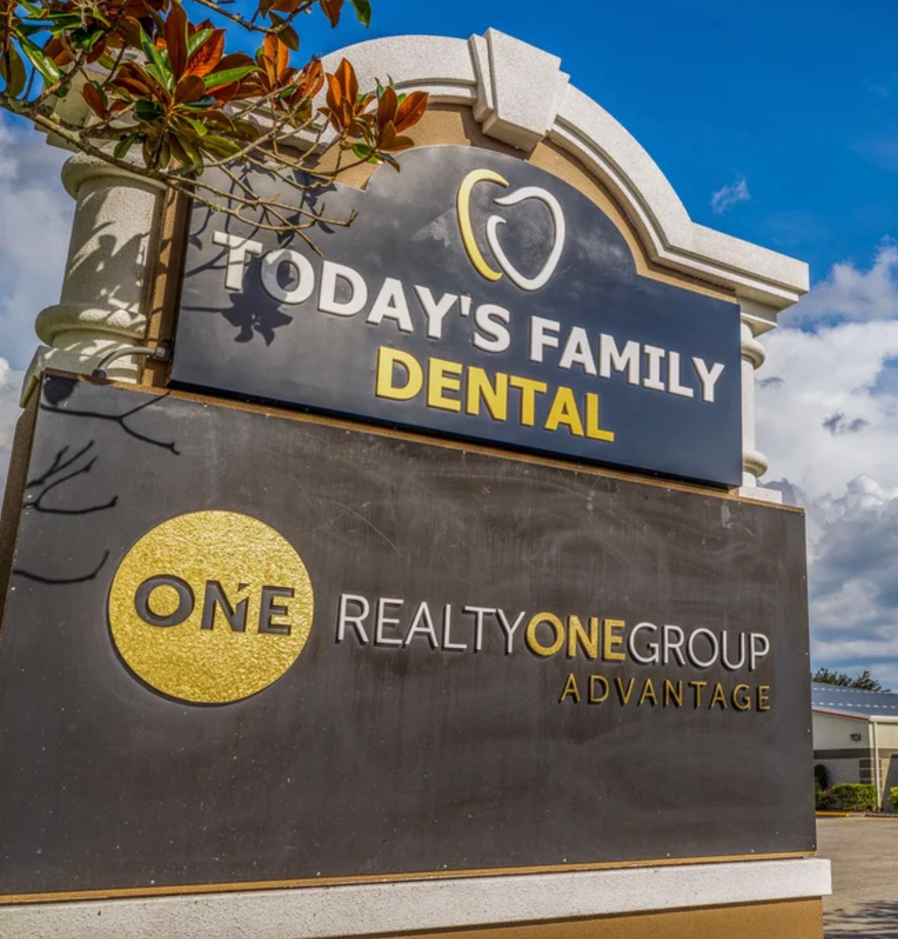 Today's Family Dental - Lutz, FL Image