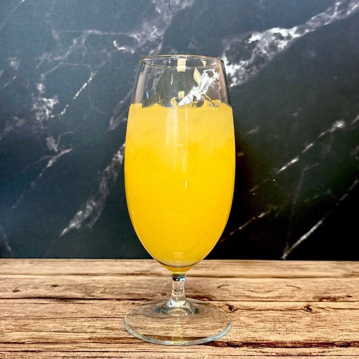 PINEAPPLE JUICE
