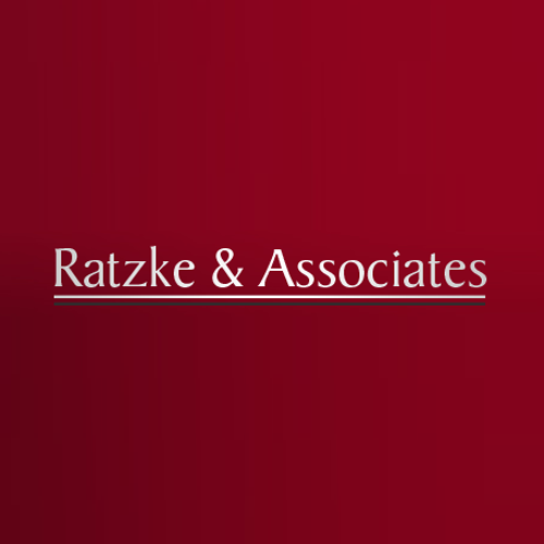 Ratzke &amp; Associates Logo